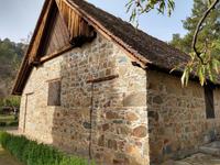 143 Scheunendachkirche Stavos tou Agiasmati