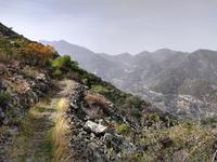 151 Blick nach Lagoudera und zum Madari