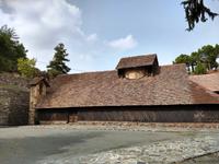 165 Scheunendachkirche Panagia tou Arakou