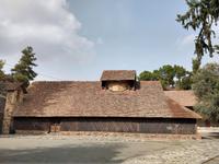 173 Scheunendachkirche Panagia tou Arakou