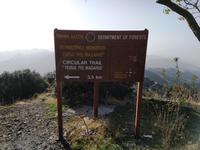 174 Wanderung 2, der Einstieg in den Madari-Rundwanderweg