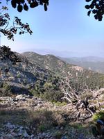 184 Blick vom Madari zum Olympos