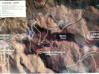 222 Wanderweg am Wildbach Kryos Patamos