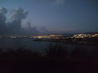 235 Ausblick vom Hotel Cynthiana in Paphos