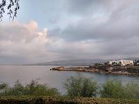 237 Morgen am Hotel Cynthiana in Paphos