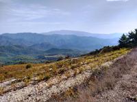 264 Blick zum Olympos-Massiv