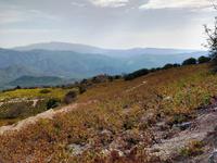 266 Kulturlandschaft oberhalb von Pano Panagia