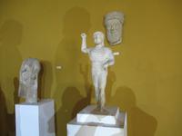 Archäologisches Museum in Nikosia