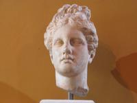 Archäologisches Museum in Nikosia