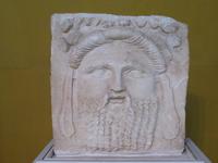 Archäologisches Museum in Nikosia