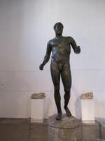 Archäologisches Museum in Nikosia