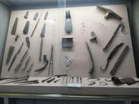 Archäologisches Museum in Nikosia