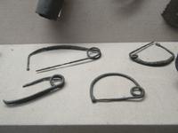 Archäologisches Museum in Nikosia