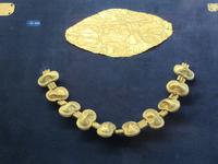 Archäologisches Museum in Nikosia