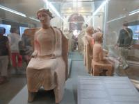 Archäologisches Museum in Nikosia