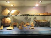 Archäologisches Museum in Nikosia