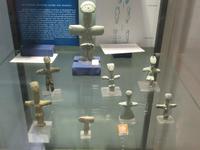 Archäologisches Museum in Nikosia