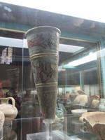 Archäologisches Museum in Nikosia