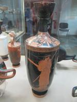 Archäologisches Museum in Nikosia