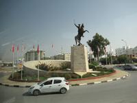 Nikosia - türkischer Teil