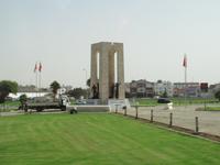 Nikosia - türkischer Teil