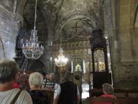 Abtei Bellapais - Klosterkirche