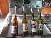 Rosenmanufaktur in Agros