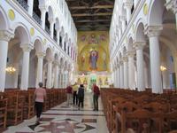 Kirche des Heiligen Arsenios in Kyperounta