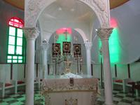 Kirche des Heiligen Arsenios in Kyperounta