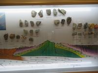 Im Visitor-Center des Geoparks Troodosgebirge