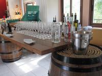 Weingut Lambouri in der Nähe von Omodos