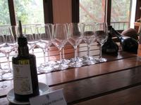 Weingut Lambouri in der Nähe von Omodos