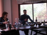 Weingut Lambouri in der Nähe von Omodos