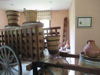 Weingut Lambouri in der Nähe von Omodos