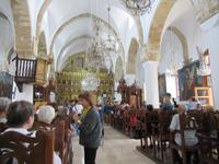 Klosterkirche Timios Stavros