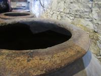 Haus des Linos Omodos