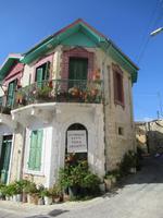 In den Gassen von Arsos