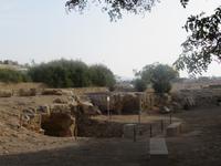 Archäologischer Park von Paphos