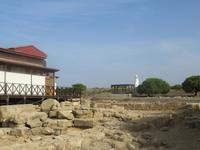 Archäologischer Park von Paphos