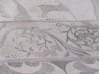 Haus des Dionysos - Mosaik