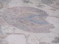 Haus des Dionysos - Mosaik