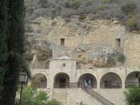 Kloster des Heiligen Neophytos