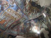 Kloster des Heiligen Neophytos - Klause