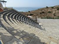 Theater in Kourion