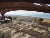 Haus des Eustolios in Kourion