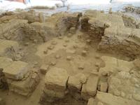 Haus des Eustolios in Kourion