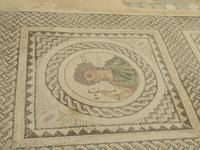 Haus des Eustolios in Kourion