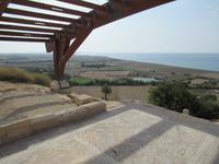 Haus des Eustolios in Kourion