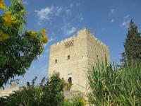 Burg von Kolossi