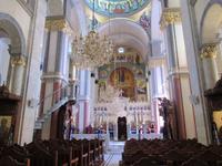 Kathedrale Agia Napa Limassol